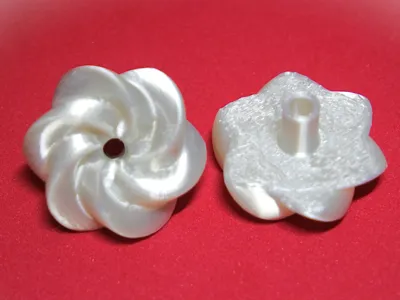 SUNLU S2 PTFE Tube Plug – flower Pattern