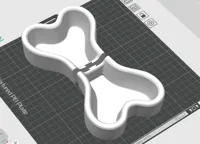 0.2mm layer, 2 walls, 7% infill