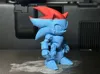 Full Plate Version (200mm High)