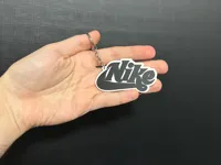 Cool Nike Logo