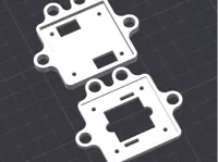 0.16mm layer, 2 walls, 8% infill