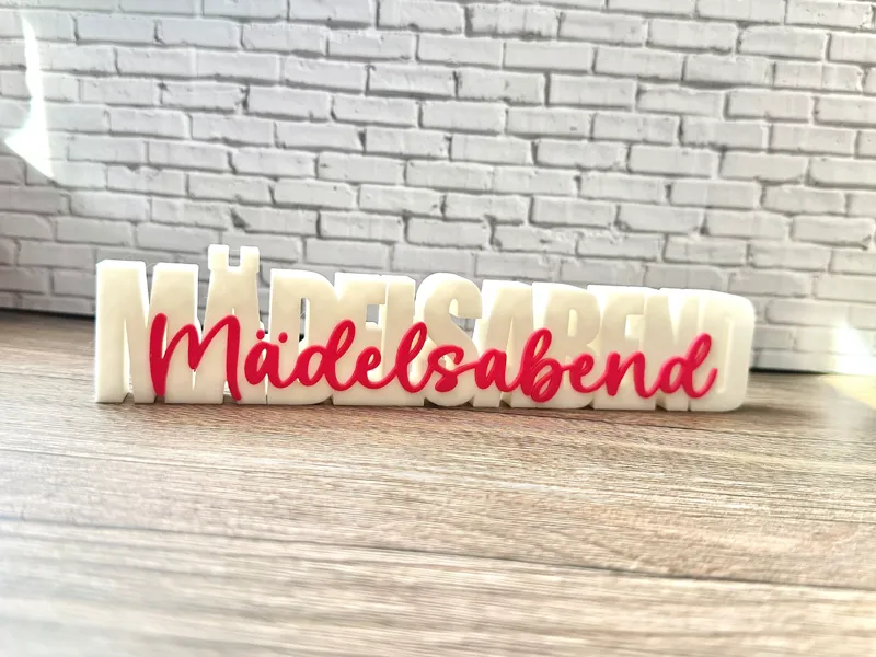Mädelsabend #2