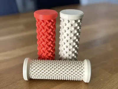Foot Roller