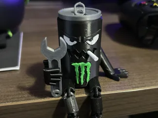 Mechanic Flexi Buddy Non-AMS