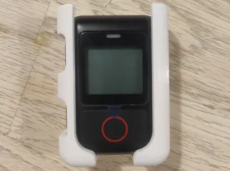Insta360 GPS Remote mount