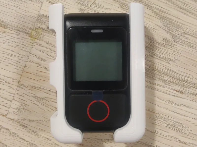 Insta360 GPS Remote mount