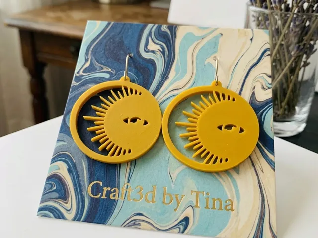 Boucles oreilles 305