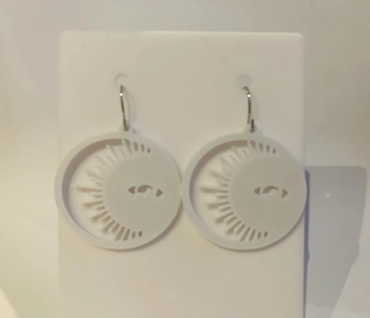 Boucles oreilles 305 view 2