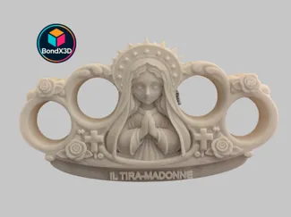 IL TIRA-MADONNE