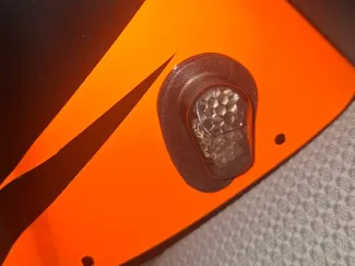 Motorcycle Turn Signal Adaptor