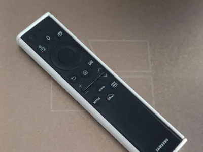 Samsung Tv Control Case
