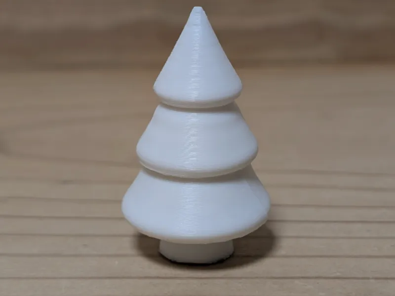 Christmas Tree – Figurine / Decoration Xmas