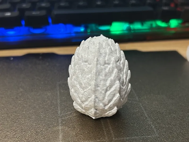Dragon Egg