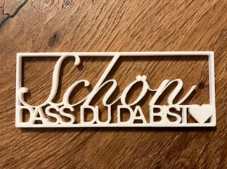 Schön dass du da bist2