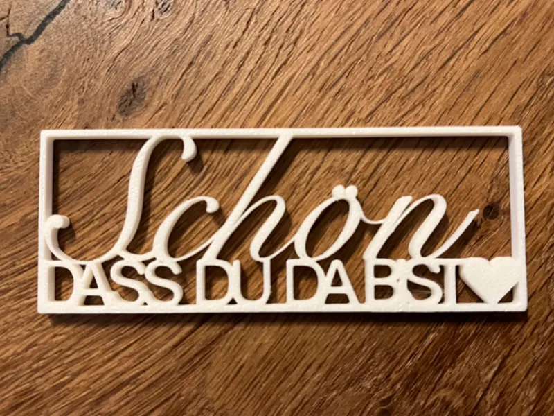 Schön dass du da bist2