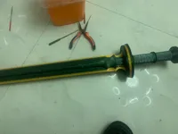 0.2mm 层高, 2 层墙, 15% 填充