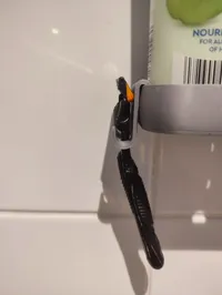 Porte-rasoir de douche — photo 6