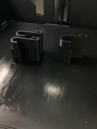 Porte-rasoir de douche — photo 2