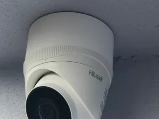 IpCam T5 mount