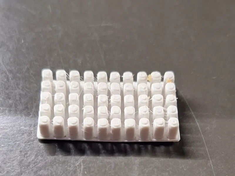 wiper plus4 qidi tpu plus 4