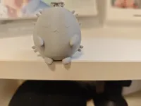 脚部优化