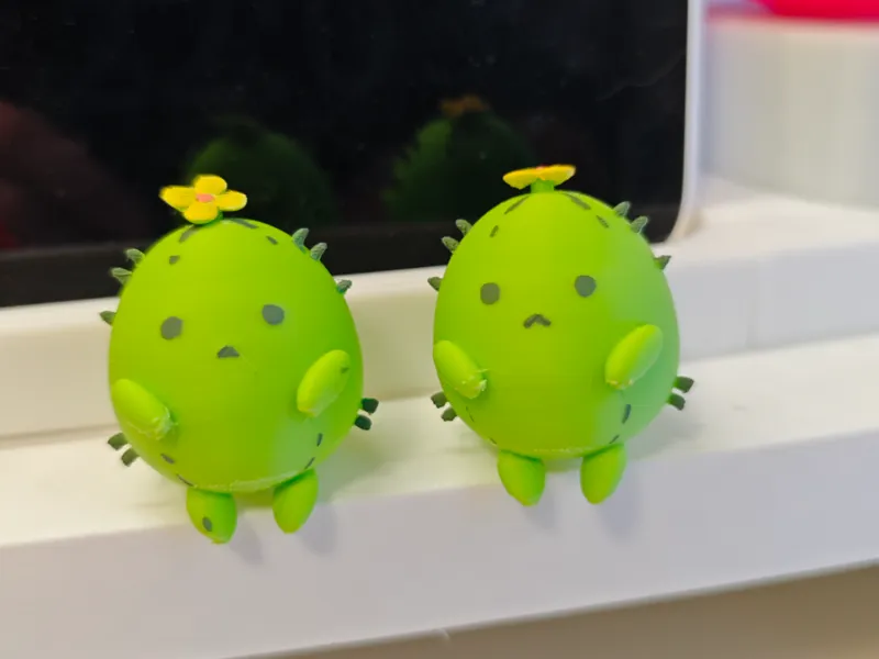 绒绒刺