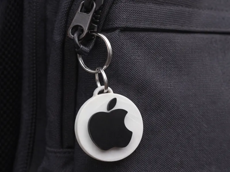 Apple Keychain