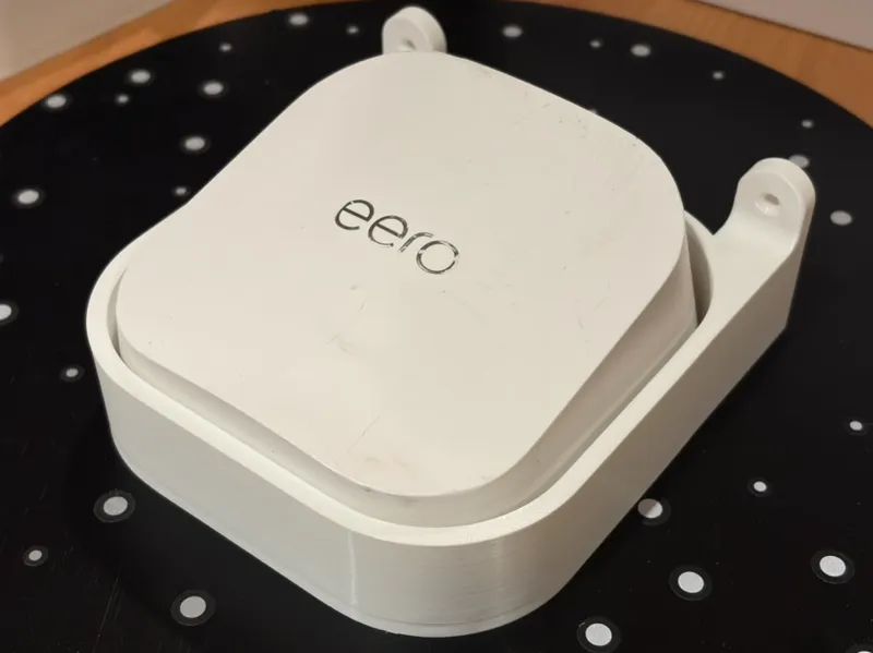 Amazon Eero 7 Wall Mount 