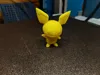 Monocolor mini h55mm 0.12mm layer, 3 walls, 10% infill