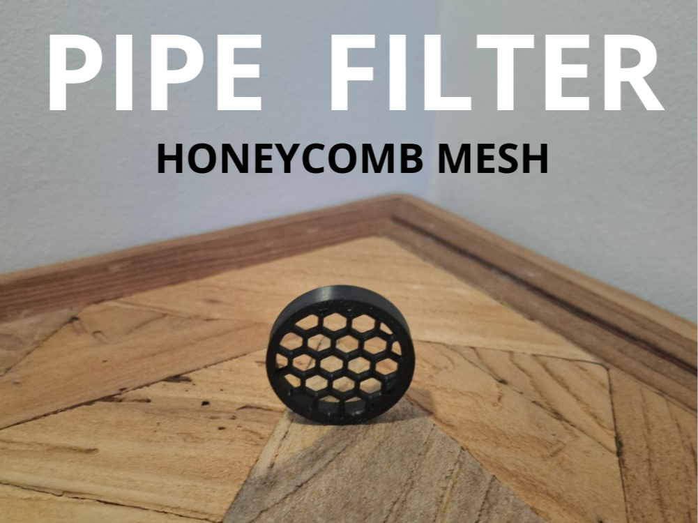 PIPE FILTER