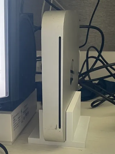 Mac Mini 2010 Stand