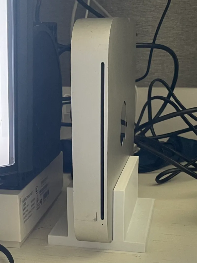 macmini 2010 支架