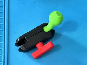 Accesorio de iluminación decorativa: 25mm (1" B size) ball clamp and extender — vista de referencia 5