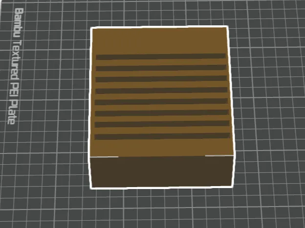 coaster holder
