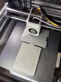 0.24mm layer, 3 walls, 7% infill