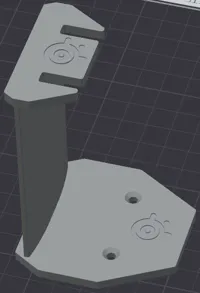 0.2mm layer, 2 walls, 20% infill