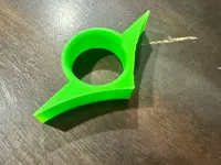0.16mm layer, 2 walls, 15% infill