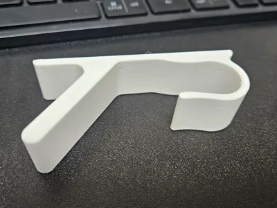 CPAP Hook v2 (Softened Edges)