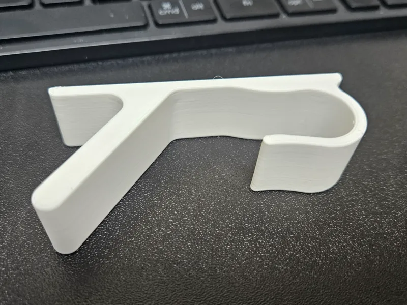 CPAP Hook v2 (Softened Edges)
