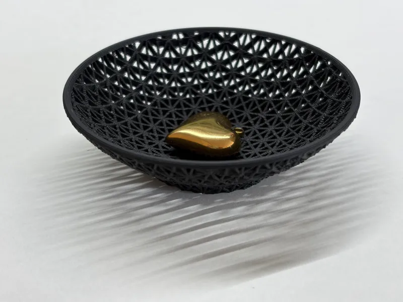 Mesh Bowl