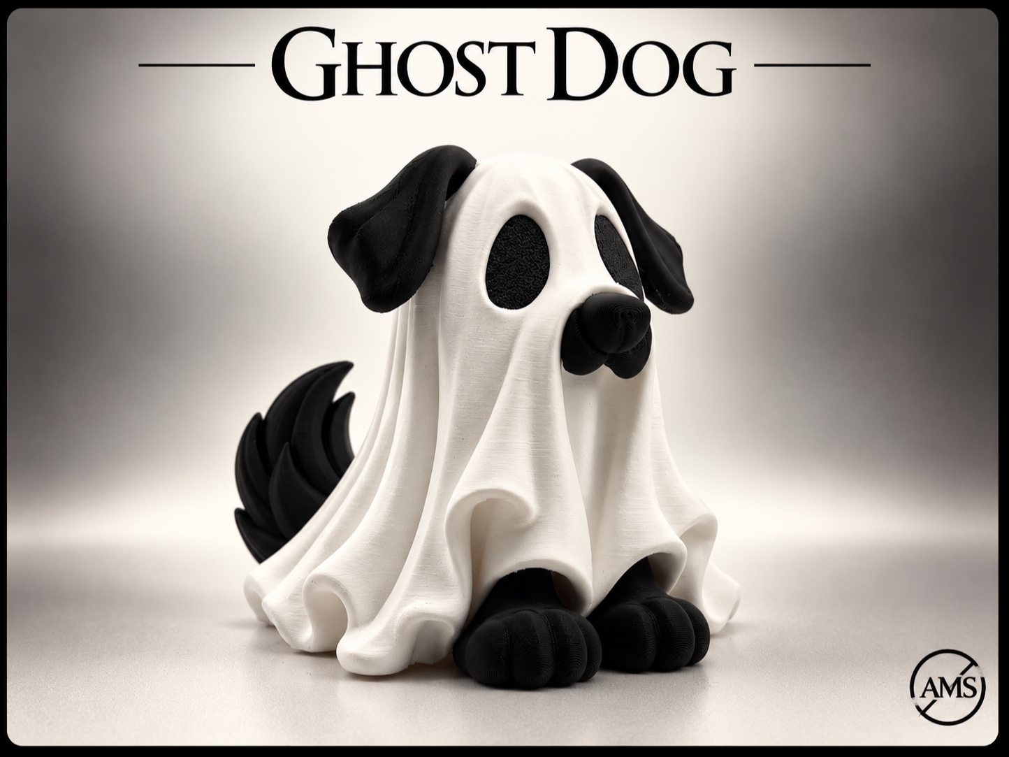 Ghost Dog - 1