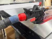 0.2mm layer, 6 walls, 25% infill