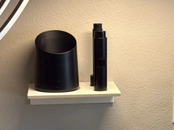 Subminimal Coffee Espresso Accessories Rack