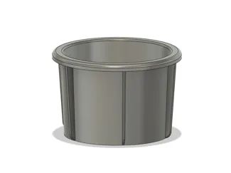 4Runner cupholder insert. 