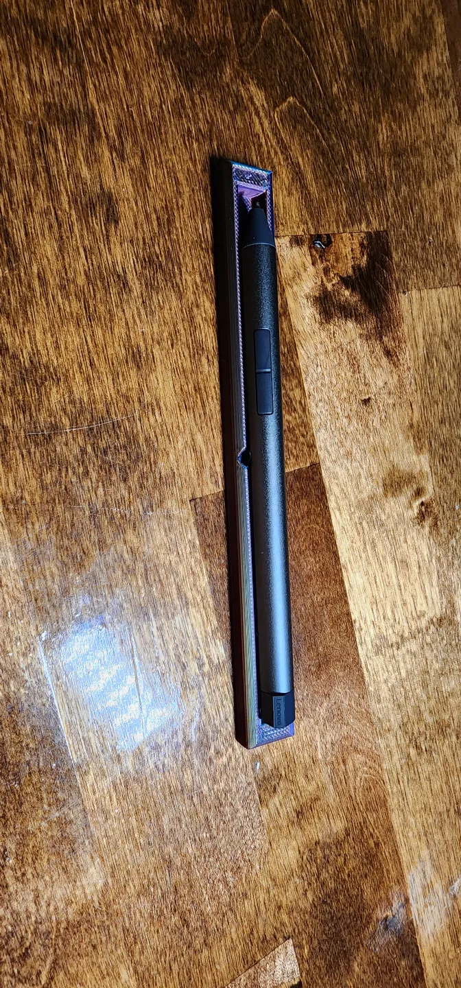 Lenovo pen 2 holder