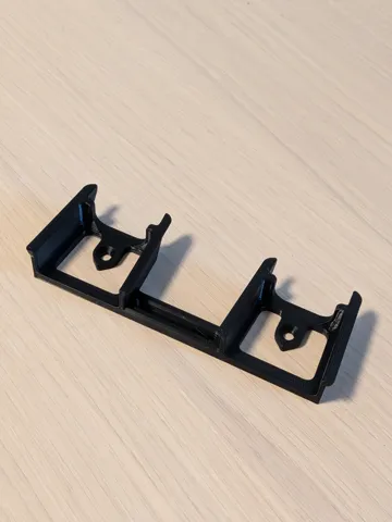 Soporte: Battery Wall Mount Power For All (Parametric) — vista de referencia 4