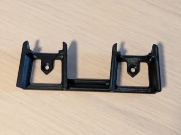 Soporte: Battery Wall Mount Power For All (Parametric) — vista de referencia 5