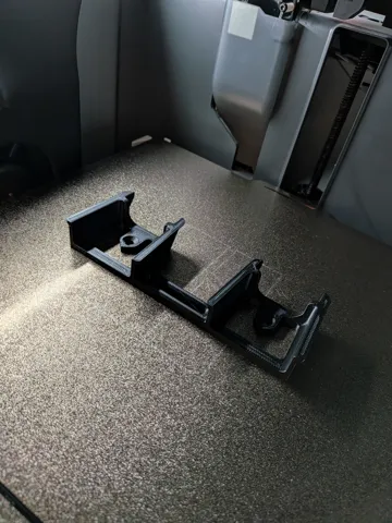 Soporte: Battery Wall Mount Power For All (Parametric) — vista de referencia 3