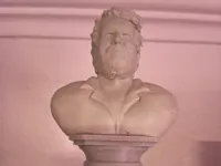 Bud Spencer Bust - 0.12mm layer, 3 walls, 10% infill