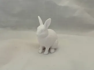 rabbit BIBI